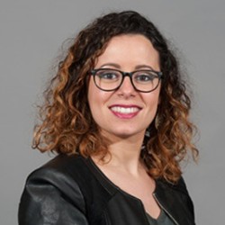 Anissa BEN AMAR